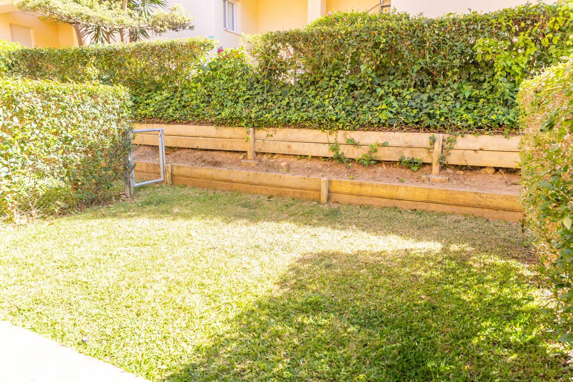 Adosado Nuevo Con Piscina, Playa, Garaje Y Jardin Los Canos De Meca Bagian luar foto