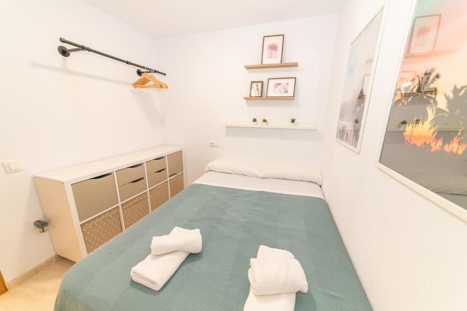 Adosado Nuevo Con Piscina, Playa, Garaje Y Jardin Los Canos De Meca Bagian luar foto